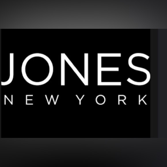 Jones New York Red Top Size M - Picture 5 of 5